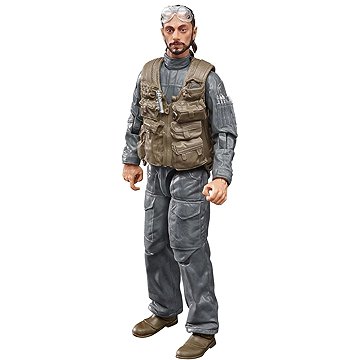 Star Wars The Black Collection - Bodhi Rook - akční figurka