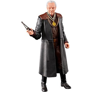 Star Wars The Black Series Archive - The Client - akční figurka