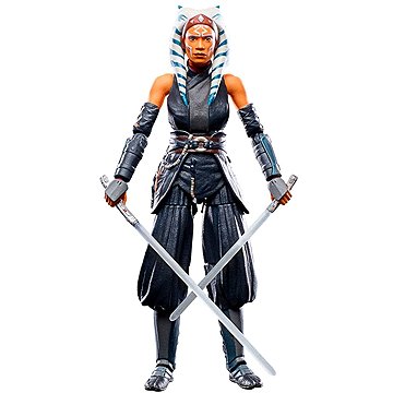 Star Wars The Mandalorian Vintage Collection - Ahsoka Tano (Corvus) - akční figurka