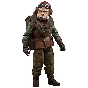 Star Wars The Mandalorian Vintage Collection - Kuiil - akční figurka
