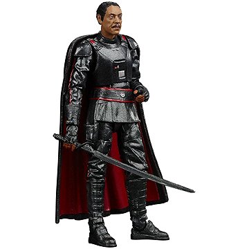 Star Wars The Mandalorian Vintage Collection Carbonized - Moff Gideon 2021 - akční figurka