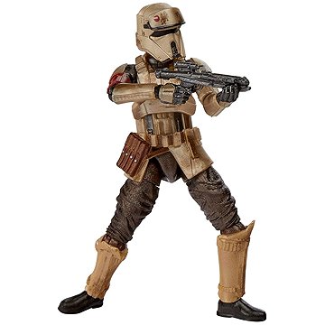 Star Wars The Mandalorian Vintage Collection Carbonized - Shoretrooper 2021 - akční figurka