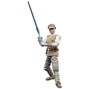 Star Wars The Vintage Collection - Luke Skywalker (Hoth) - akční figurka