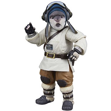 Star Wars Acolyt Black Series - Bazil (Jedi Order Tracker) - akční figurka