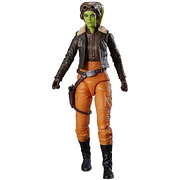 Star Wars Ahsoka Black Series - General Hera Syndulla - akční figurka