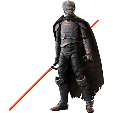 Star Wars Ahsoka Black Series - Marrok - akční figurka