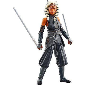 Star Wars Ahsoka Vintage Collection - Ahsoka Tano - akční figurka