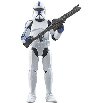 Star Wars Ahsoka Vintage Collection - Klonový vojáka z Tethu - akční figurka
