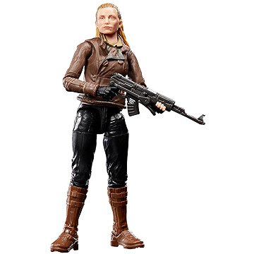 Star Wars Andor Black Series - Vel Sartha - akční figurka
