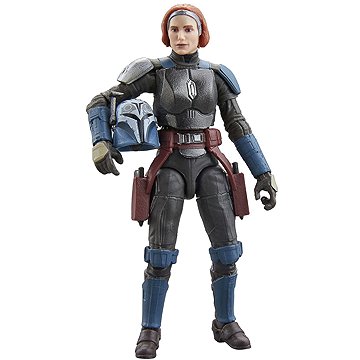 Star Wars The Mandalorian Vintage Collection - Bo-Katan Kryze (Plazir-15) - akční figurka