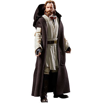 Star Wars Obi-Wan Kenobi Black Series - Obi-Wan Kenobi (Jedi Legend) - akční figurka