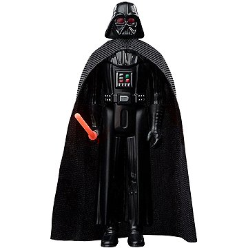 Star Wars Obi-Wan Kenobi Retro Collection - Darth Vader (The Dark Times) - akční figurka