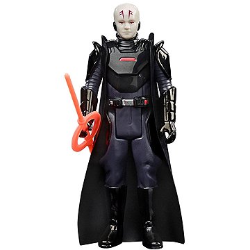 Star Wars Obi-Wan Kenobi Retro Collection - Grand Inquisitor - akční figurka