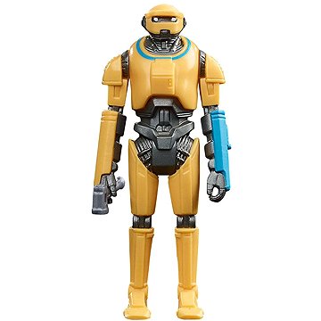 Star Wars Obi-Wan Kenobi Retro Collection - NED-B - akční figurka