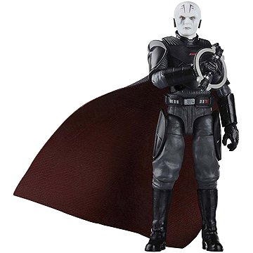 Star Wars Obi-Wan Kenobi Vintage Collection - Grand Inquisitor - akční figurka