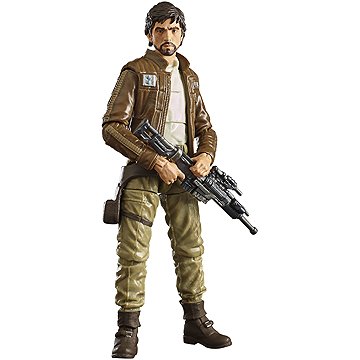 Star Wars Rogue One Vintage Collection - Captain Cassian Andor - akční figurka