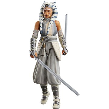 Star Wars Vintage Collection - Sbírková Ahsoka Tano (Peridea) - akční figurka