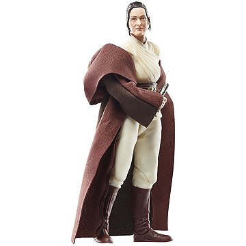 Star Wars The Acolyte Black Series - Jedi Master Indara - akční figurka