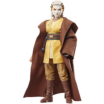 Star Wars The Acolyte Black Series - Padawan Jecki Lon - akční figurka