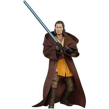 Star Wars The Acolyte Vintage Collection - Jedi Master Sol - akční figurka