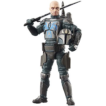 Star Wars The Clone Wars Vintage Collection - Pre Vizsla - akční figurka
