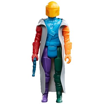 Star Wars The Mandalorian Retro Collection - The Mandalorian (Prototype Edition) - akční figurka