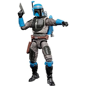 Star Wars The Mandalorian Vintage Collection - Axe Woves - akční figurka