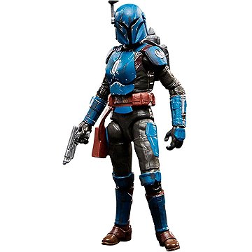 Star Wars The Mandalorian Vintage Collection - Koska Reeves - akční figurka