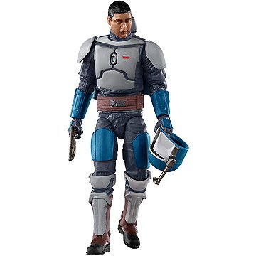 Star Wars The Mandalorian Vintage Collection - Mandalorian Fleet Commander - akční figurka