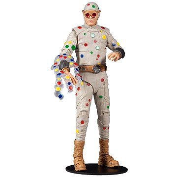 Suicide Squad - Polka Dot Man - akční figurka