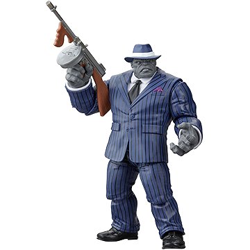 The Incredible Hulk Marvel Legends - Joe Fixit - akční figurka