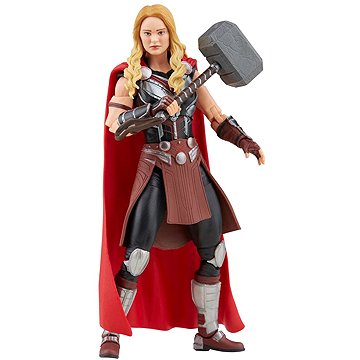 Thor: Love and Thunder Marvel Legends Series - Mighty Thor - akční figurka