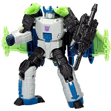 Transformers Generations Legacy United Core Class Energon Universe - Megatron - akční figurka