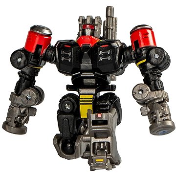 Transformers Bumblebee Studio Series Core Class Concept Art Decepticon - Frenzy - akční figurka