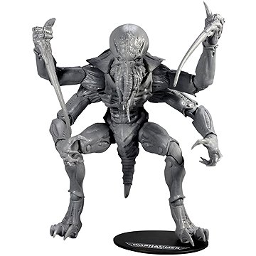 Warhammer 40k - Ymgarl Genestealer (Artist Proof) - akční figurka