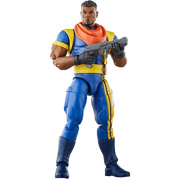 X-Men '97 Marvel Legends - Marvel's Bishop - akční figurka