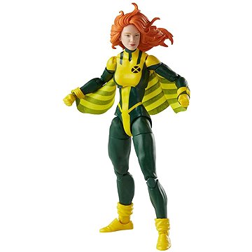 X-Men Marvel Legends Series - Marvel's Siryn - akční figurka