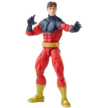 X-Men Marvel Legends Series - Marvel's Vulcan - akční figurka