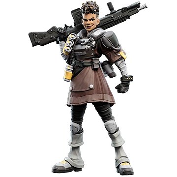 Apex Legends Mini Epics - Bangalore - figurka