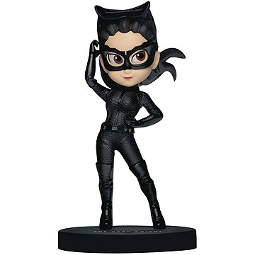 Dark knight Trilogy Mini Egg Attack - Catwoman - figurka