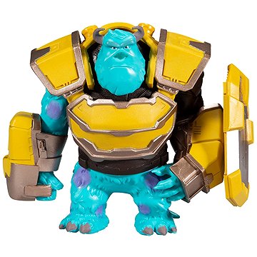 Disney - Mirrorverse Sulley - figurka