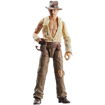 Indiana Jones Adventure Series - Indiana Jones (Indiana Jones and the Temple of Doom) - figurka
