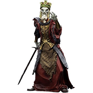 Lord of the Rings Mini Epics - King of the Dead - figurka