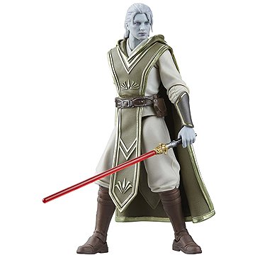 Star Wars Jedi Survivor, Black Series Gaming Greats, Dagan Gera - figurka