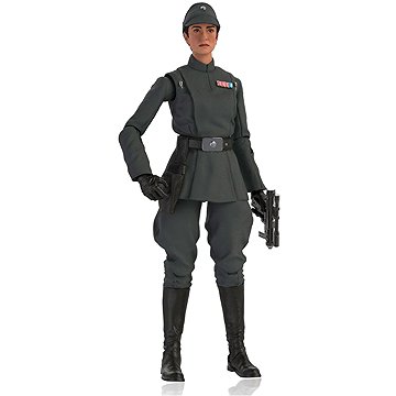 Star Wars Obi-Wan Kenobi Black Series 2022 - Tala (Císařský důstojník) - figurka
