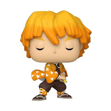 

Funko Demon Slayer POP! Animation Vinylová figurka Zenitsu Agatsuma