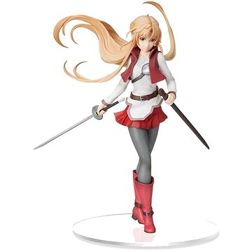 

Sega Sword Art Online the Movie -Progressive- Aria of a Starless Night PM figurka Asuna