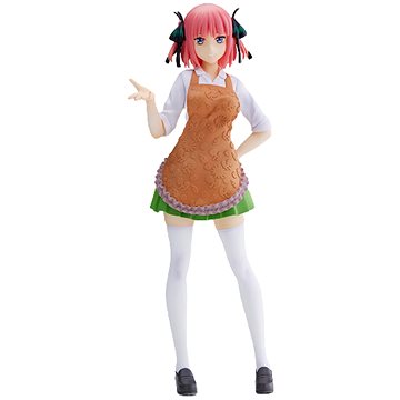 

Sega The Quintessential Quintuplets : The Movie SPM figurka Nino Nakano