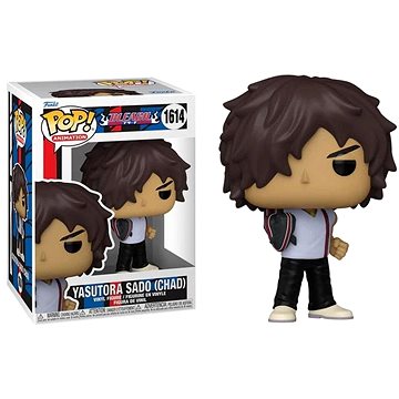 

Funko Pop! Bleach Yasutora Sado Chad 1614