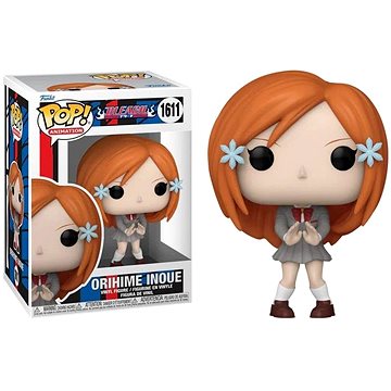 

Funko Pop! Bleach Orihime Inoue 1611